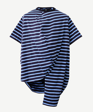 BALL BORDER T-SHIRT