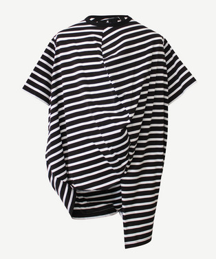 BALL BORDER T-SHIRT 詳細画像