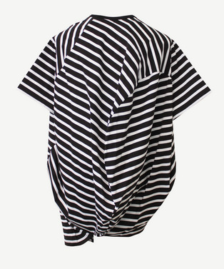BALL BORDER T-SHIRT 詳細画像
