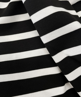BALL BORDER T-SHIRT 詳細画像