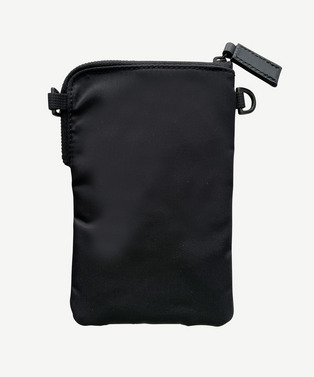 PATCHWORK SMALL POUCH 詳細画像