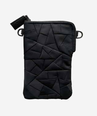PATCHWORK SMALL POUCH 詳細画像