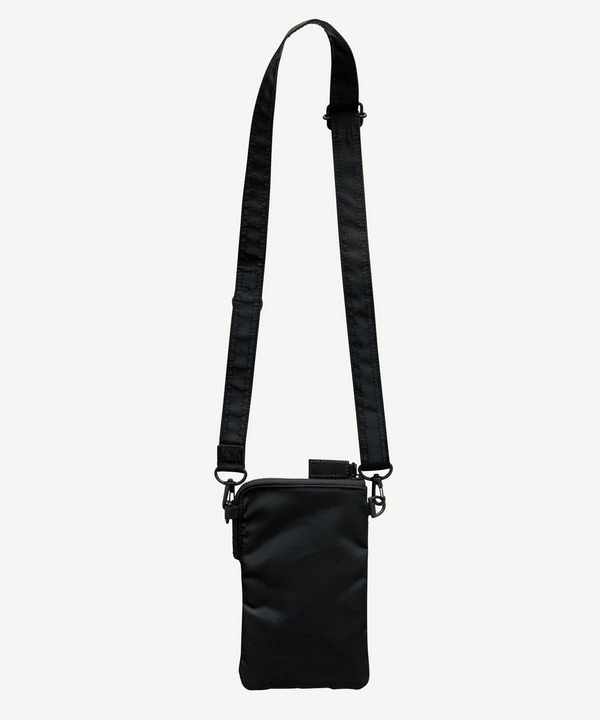 PATCHWORK SMALL POUCH 詳細画像 BLACK 2