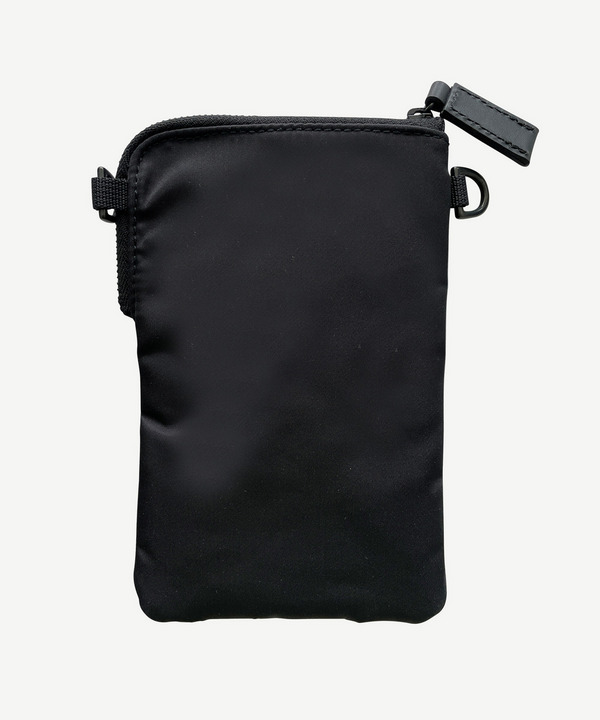 PATCHWORK SMALL POUCH 詳細画像 BLACK 4