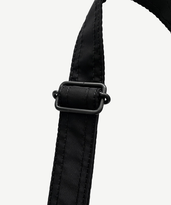 PATCHWORK SMALL POUCH 詳細画像 BLACK 5