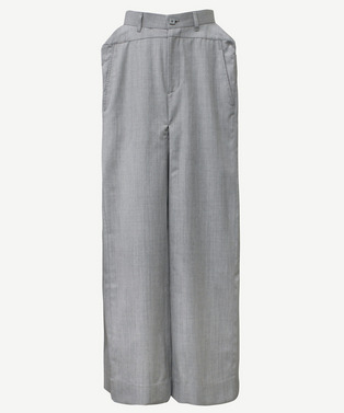 BOX SLACKS