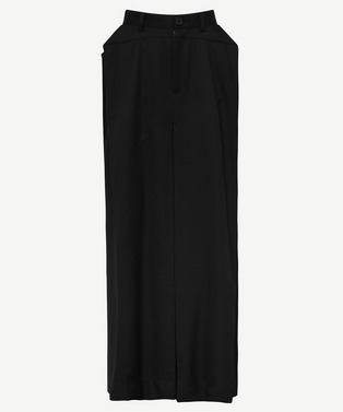 BOX SLACKS