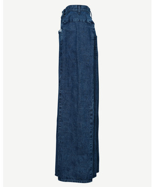 BOX DENIM PANTS 詳細画像