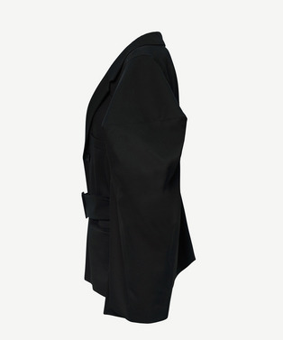 BOX TAILORED JACKET 詳細画像