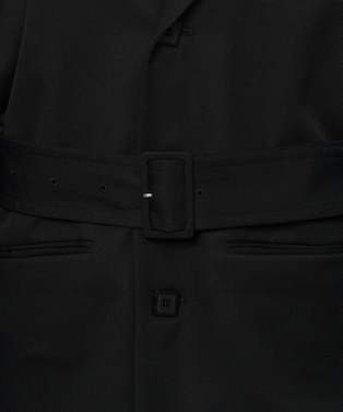 BOX TAILORED JACKET 詳細画像