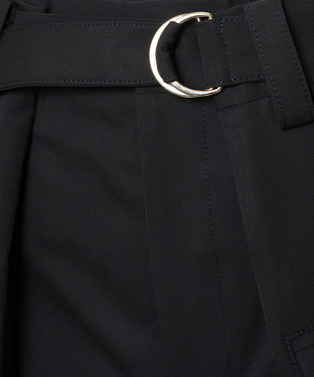WRAP TROUSERS 詳細画像