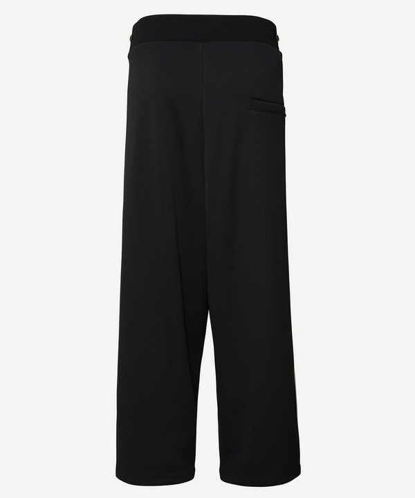 WRAP TRACK PANTS 詳細画像 BEIGE 5