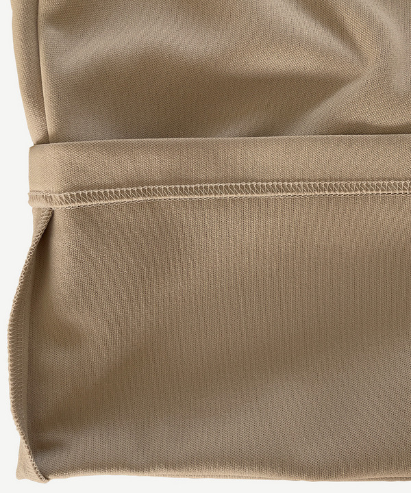 WRAP TRACK PANTS 詳細画像 BEIGE 6