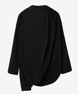 BALL COTTON LONG SLEEVE T-SHIRT 詳細画像