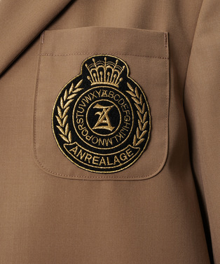 BALL BLAZER 詳細画像