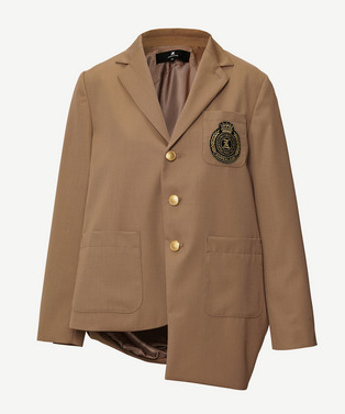 BALL BLAZER