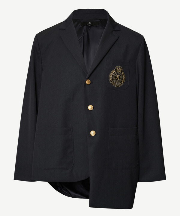 BALL BLAZER 詳細画像 NAVY 1