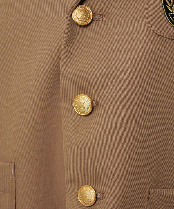 BALL BLAZER 詳細画像 NAVY 6