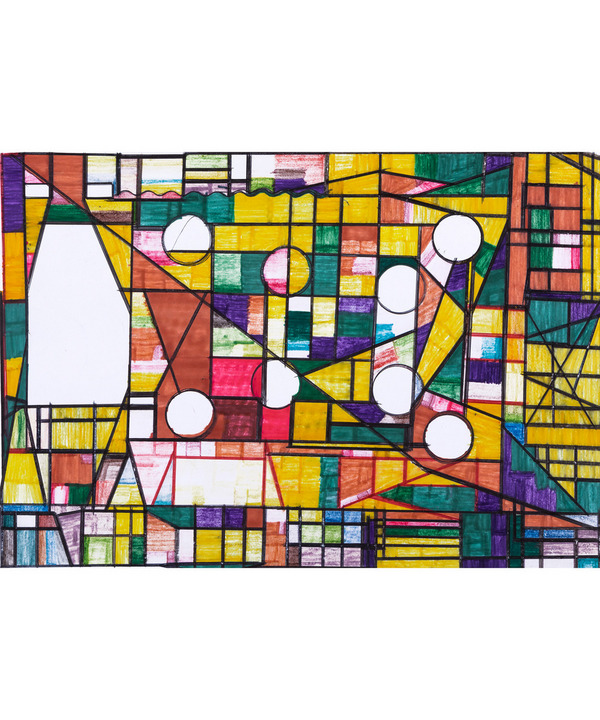 ANREALAGE&times;HERALBONY BALL SHIRT 詳細画像 SANAE SASAKI(無題) 13