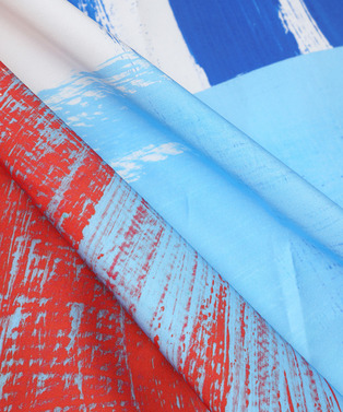 ANREALAGE×HERALBONY BALL SHIRT 詳細画像