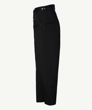 WRAP CHINO PANTS 詳細画像