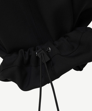 BONDAGE SNOW WOOL PANTS 詳細画像