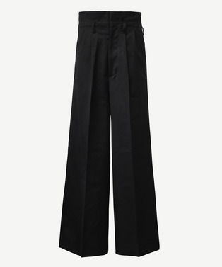 PILOT WIDE SLACKS