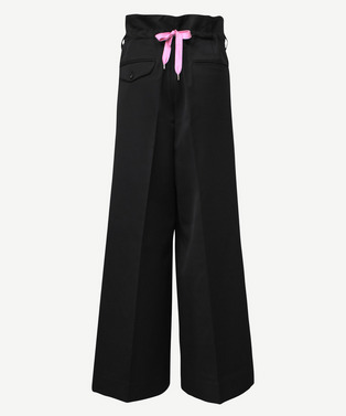 PILOT WIDE SLACKS 詳細画像