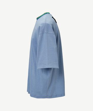 HOMME BUTTON T-SHIRT 詳細画像