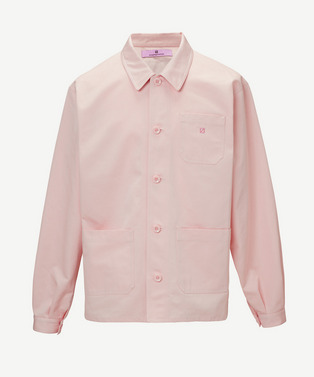 STAFF JACKET