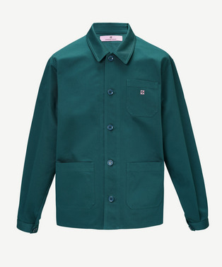 STAFF JACKET 詳細画像