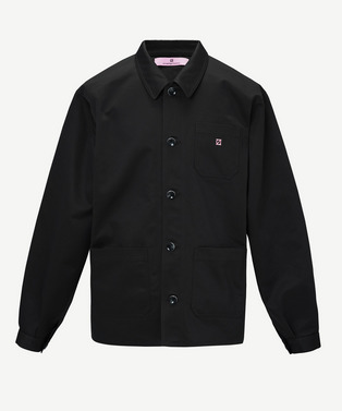 STAFF JACKET 詳細画像