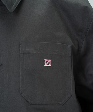 STAFF JACKET 詳細画像