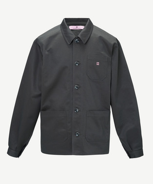 STAFF JACKET 詳細画像