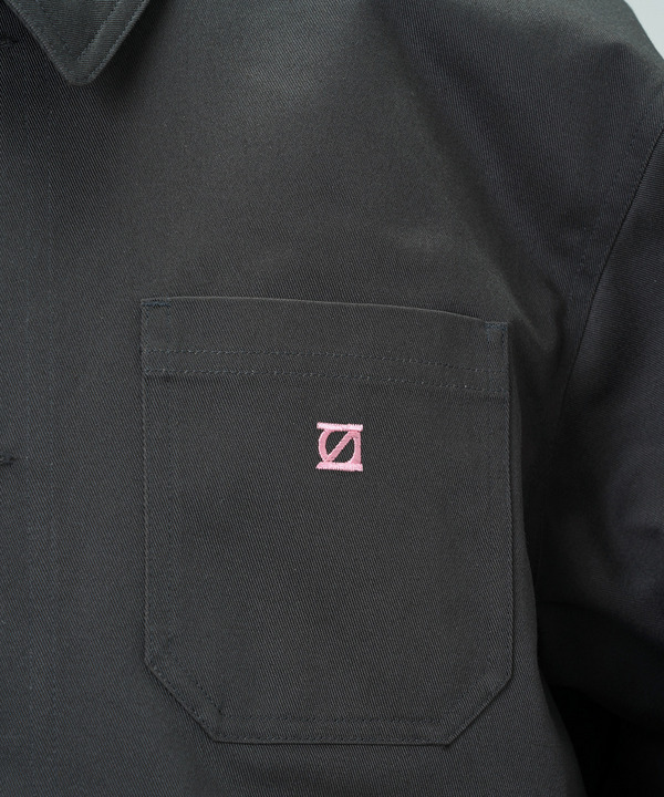 STAFF JACKET 詳細画像 BLACK 11