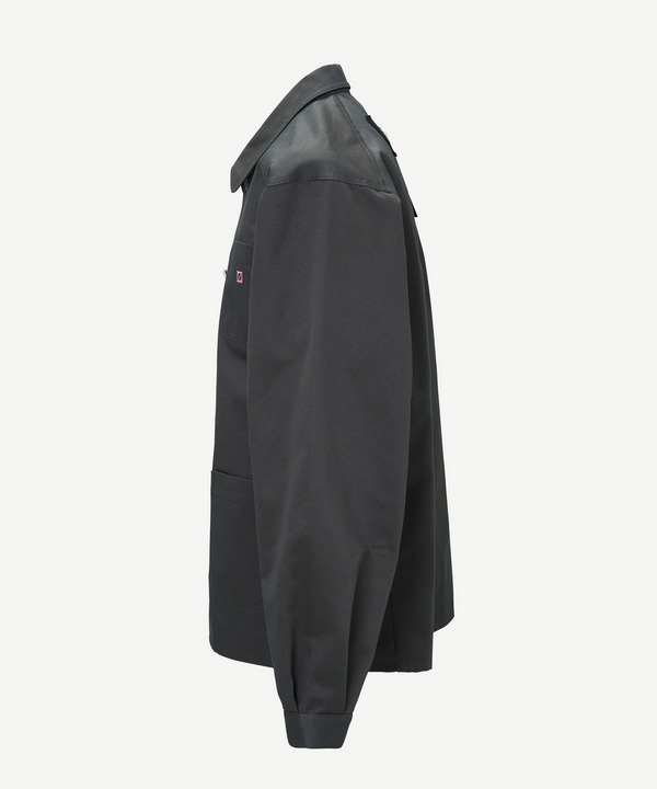 STAFF JACKET 詳細画像 BLACK 8