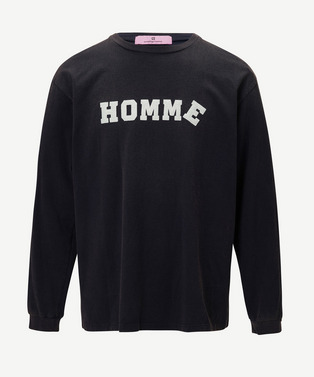 SUNFADE HOMME LONG T-SHIRTS
