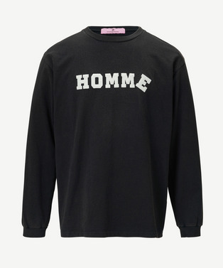 SUNFADE HOMME LONG T-SHIRTS 詳細画像