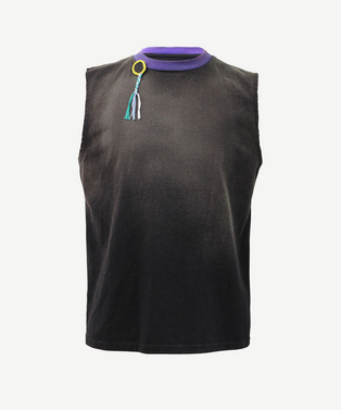 SUNFADE TANK TOP