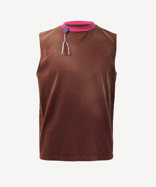 SUNFADE TANK TOP 詳細画像