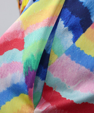 ANREALAGE&times;HERALBONY GATHER SKIRT 詳細画像