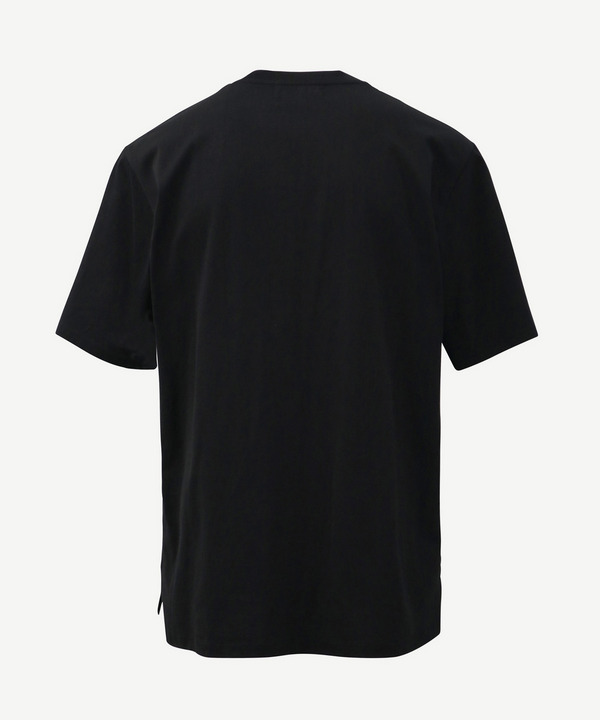 PHOTOGRAPHIC T-SHIRT 詳細画像 BLACK 3