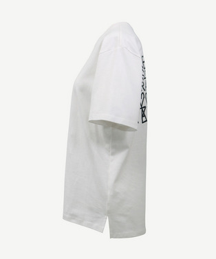 ANREALAGE&times;HERALBONY T-SHIRT 詳細画像