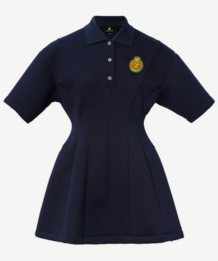 POLO SHIRT 詳細画像