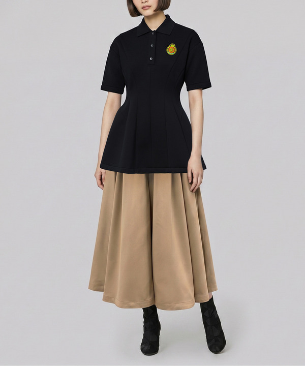 POLO SHIRT 詳細画像 NAVY 6