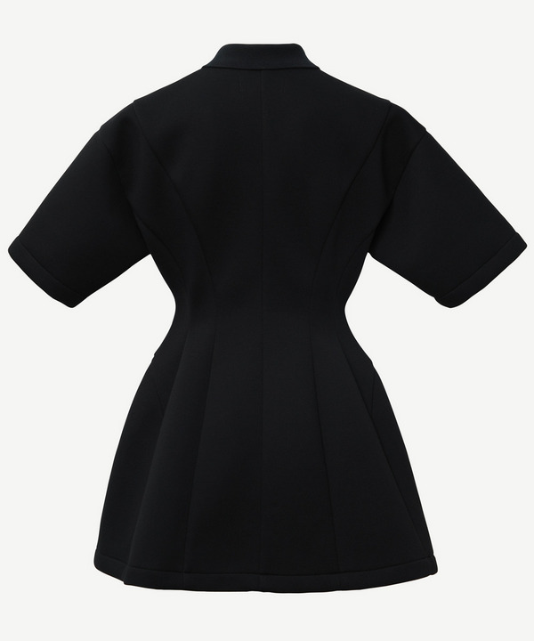 POLO SHIRT 詳細画像 BLACK 3