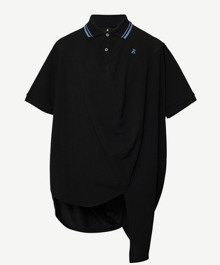 BALL EMBROIDERY POLO SHIRT