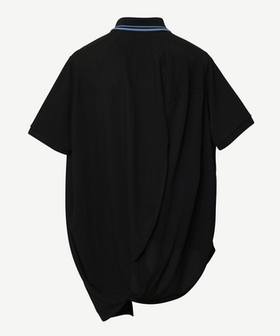 BALL EMBROIDERY POLO SHIRT 詳細画像