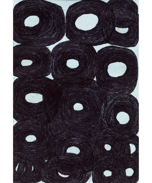 ANREALAGE&times;HERALBONY BALL SHIRT ONE PIECE 詳細画像