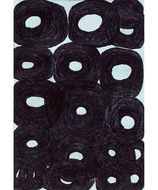 ANREALAGE&times;HERALBONY BALL SHIRT ONE PIECE 詳細画像 RYO NAKAO 8